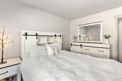 Welcome home to this stylish and spacious 5 bedroom, 3 bathroom on Four Mile Ranch Golf Club in Colorado - for sale on GolfHomes.com, golf home, golf lot