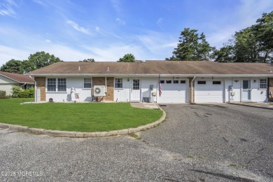 Stunningly updated Baronet model in the highly desirable on Leisure Village West Assoc. in New Jersey - for sale on GolfHomes.com, golf home, golf lot