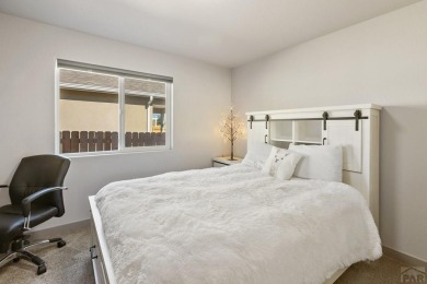 Welcome home to this stylish and spacious 5 bedroom, 3 bathroom on Four Mile Ranch Golf Club in Colorado - for sale on GolfHomes.com, golf home, golf lot