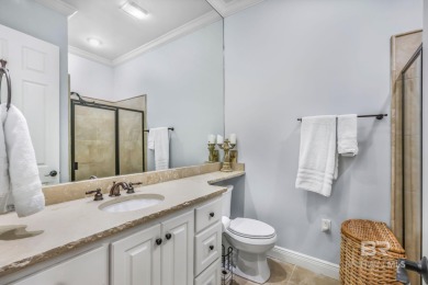 Welcome to this stunning 3 bedroom, 3 bathroom condominium, each on Steelwood Country Club in Alabama - for sale on GolfHomes.com, golf home, golf lot