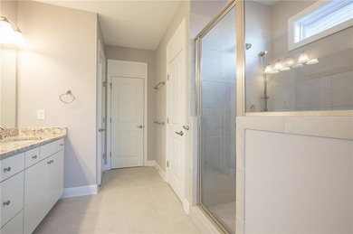 Discover relaxed, resort-style living in this charming on Lanier Island Legacy Golf Couorse in Georgia - for sale on GolfHomes.com, golf home, golf lot