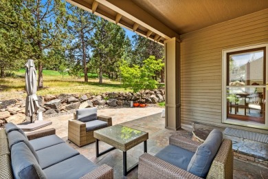 Located in the beautiful gated golf community of Awbrey Glen on on  in Oregon - for sale on GolfHomes.com, golf home, golf lot