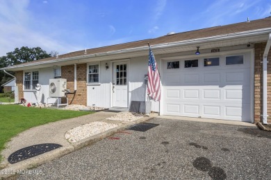 Stunningly updated Baronet model in the highly desirable on Leisure Village West Assoc. in New Jersey - for sale on GolfHomes.com, golf home, golf lot