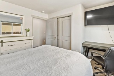 Welcome home to this stylish and spacious 5 bedroom, 3 bathroom on Four Mile Ranch Golf Club in Colorado - for sale on GolfHomes.com, golf home, golf lot