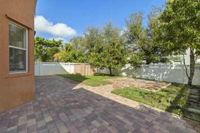 Come see this inviting Madison Green home!  It has recently on The Links At Madison Green in Florida - for sale on GolfHomes.com, golf home, golf lot