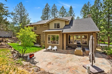 Located in the beautiful gated golf community of Awbrey Glen on on  in Oregon - for sale on GolfHomes.com, golf home, golf lot