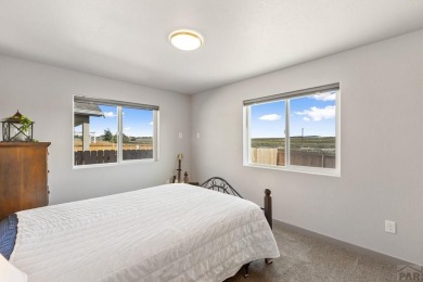 Welcome home to this stylish and spacious 5 bedroom, 3 bathroom on Four Mile Ranch Golf Club in Colorado - for sale on GolfHomes.com, golf home, golf lot