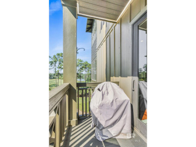 Welcome to this stunning 3 bedroom, 3 bathroom condominium, each on Steelwood Country Club in Alabama - for sale on GolfHomes.com, golf home, golf lot