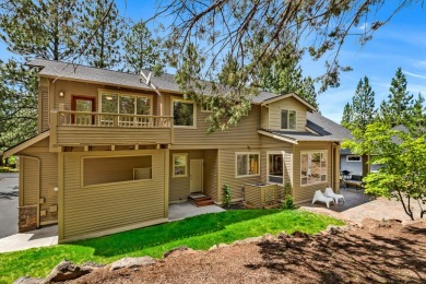 Located in the beautiful gated golf community of Awbrey Glen on on  in Oregon - for sale on GolfHomes.com, golf home, golf lot