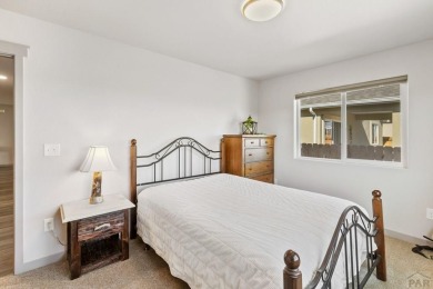 Welcome home to this stylish and spacious 5 bedroom, 3 bathroom on Four Mile Ranch Golf Club in Colorado - for sale on GolfHomes.com, golf home, golf lot