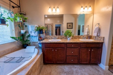 Come and see this gorgeous Lennar built home in the Elderberry on Riverside Golf Course in California - for sale on GolfHomes.com, golf home, golf lot