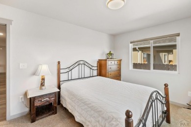 Welcome home to this stylish and spacious 5 bedroom, 3 bathroom on Four Mile Ranch Golf Club in Colorado - for sale on GolfHomes.com, golf home, golf lot