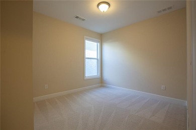 Discover relaxed, resort-style living in this charming on Lanier Island Legacy Golf Couorse in Georgia - for sale on GolfHomes.com, golf home, golf lot