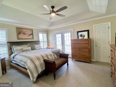 Welcome to 2156 Racoon Court, located in Mirror Lake, a 36 holes on Mirror Lake Golf Club in Georgia - for sale on GolfHomes.com, golf home, golf lot