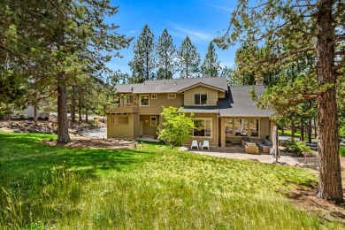 Located in the beautiful gated golf community of Awbrey Glen on on  in Oregon - for sale on GolfHomes.com, golf home, golf lot