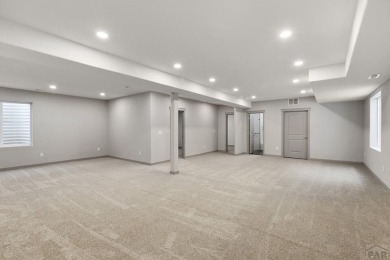 Welcome home to this stylish and spacious 5 bedroom, 3 bathroom on Four Mile Ranch Golf Club in Colorado - for sale on GolfHomes.com, golf home, golf lot