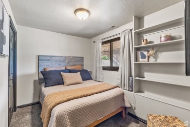 Experience elevated living in this stunning home with clean curb on Oakridge Country Club in Utah - for sale on GolfHomes.com, golf home, golf lot