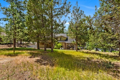 Located in the beautiful gated golf community of Awbrey Glen on on  in Oregon - for sale on GolfHomes.com, golf home, golf lot