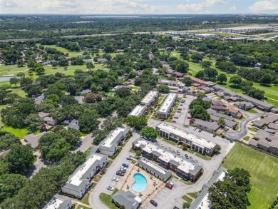 Calling all gold enthusiasts or lock and leave buyers! This on Ridglea Golf Course in Texas - for sale on GolfHomes.com, golf home, golf lot