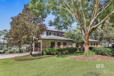 Welcome to this stunning 3 bedroom, 3 bathroom condominium, each on Steelwood Country Club in Alabama - for sale on GolfHomes.com, golf home, golf lot