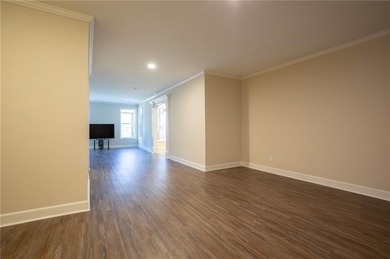 Discover relaxed, resort-style living in this charming on Lanier Island Legacy Golf Couorse in Georgia - for sale on GolfHomes.com, golf home, golf lot