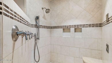 Beautifully positioned on a private, oversized lot near on Pinewild Country Club of Pinehurst in North Carolina - for sale on GolfHomes.com, golf home, golf lot