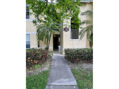 This is a beautiful, remodeled first-floor apartment that on Lago Mar Country Club in Florida - for sale on GolfHomes.com, golf home, golf lot