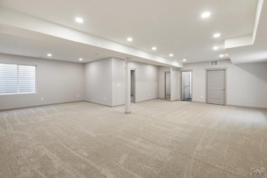 Welcome home to this stylish and spacious 5 bedroom, 3 bathroom on Four Mile Ranch Golf Club in Colorado - for sale on GolfHomes.com, golf home, golf lot