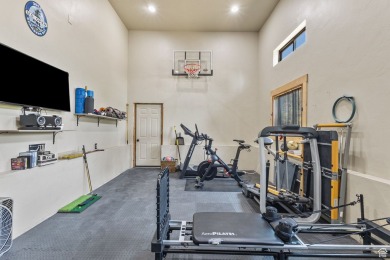 Experience elevated living in this stunning home with clean curb on Oakridge Country Club in Utah - for sale on GolfHomes.com, golf home, golf lot