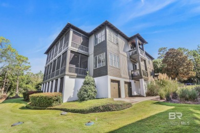 Welcome to this stunning 3 bedroom, 3 bathroom condominium, each on Steelwood Country Club in Alabama - for sale on GolfHomes.com, golf home, golf lot