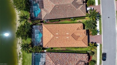 Welcome to the Isabella model in the sought-after Bonita on Bonita National Golf Course in Florida - for sale on GolfHomes.com, golf home, golf lot
