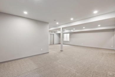 Welcome home to this stylish and spacious 5 bedroom, 3 bathroom on Four Mile Ranch Golf Club in Colorado - for sale on GolfHomes.com, golf home, golf lot