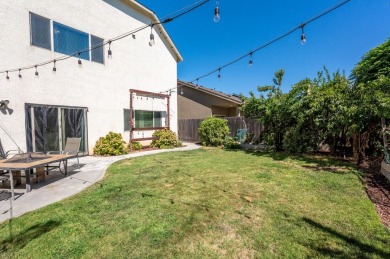 Come and see this gorgeous Lennar built home in the Elderberry on Riverside Golf Course in California - for sale on GolfHomes.com, golf home, golf lot