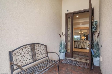 Welcome to the Isabella model in the sought-after Bonita on Bonita National Golf Course in Florida - for sale on GolfHomes.com, golf home, golf lot