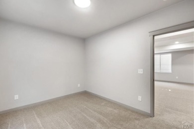 Welcome home to this stylish and spacious 5 bedroom, 3 bathroom on Four Mile Ranch Golf Club in Colorado - for sale on GolfHomes.com, golf home, golf lot