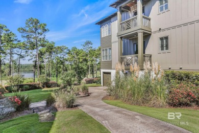Welcome to this stunning 3 bedroom, 3 bathroom condominium, each on Steelwood Country Club in Alabama - for sale on GolfHomes.com, golf home, golf lot