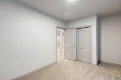 Welcome home to this stylish and spacious 5 bedroom, 3 bathroom on Four Mile Ranch Golf Club in Colorado - for sale on GolfHomes.com, golf home, golf lot