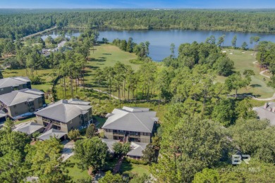 Welcome to this stunning 3 bedroom, 3 bathroom condominium, each on Steelwood Country Club in Alabama - for sale on GolfHomes.com, golf home, golf lot