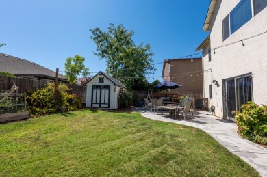 Come and see this gorgeous Lennar built home in the Elderberry on Riverside Golf Course in California - for sale on GolfHomes.com, golf home, golf lot