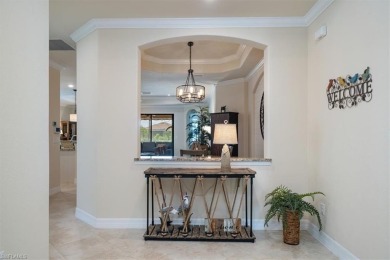 Welcome to the Isabella model in the sought-after Bonita on Bonita National Golf Course in Florida - for sale on GolfHomes.com, golf home, golf lot