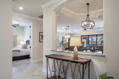 Welcome to the Isabella model in the sought-after Bonita on Bonita National Golf Course in Florida - for sale on GolfHomes.com, golf home, golf lot