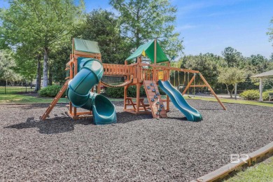Welcome to this stunning 3 bedroom, 3 bathroom condominium, each on Steelwood Country Club in Alabama - for sale on GolfHomes.com, golf home, golf lot