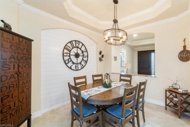 Welcome to the Isabella model in the sought-after Bonita on Bonita National Golf Course in Florida - for sale on GolfHomes.com, golf home, golf lot
