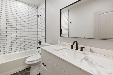 Welcome home to this stylish and spacious 5 bedroom, 3 bathroom on Four Mile Ranch Golf Club in Colorado - for sale on GolfHomes.com, golf home, golf lot