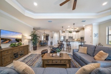 Welcome to the Isabella model in the sought-after Bonita on Bonita National Golf Course in Florida - for sale on GolfHomes.com, golf home, golf lot