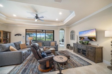 Welcome to the Isabella model in the sought-after Bonita on Bonita National Golf Course in Florida - for sale on GolfHomes.com, golf home, golf lot