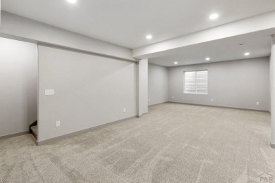 Welcome home to this stylish and spacious 5 bedroom, 3 bathroom on Four Mile Ranch Golf Club in Colorado - for sale on GolfHomes.com, golf home, golf lot