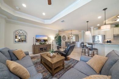 Welcome to the Isabella model in the sought-after Bonita on Bonita National Golf Course in Florida - for sale on GolfHomes.com, golf home, golf lot