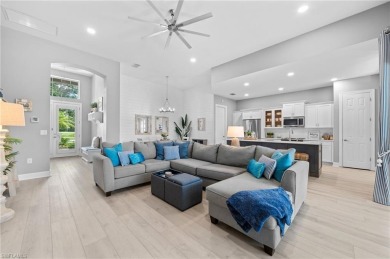 Welcome to the gorgeous, EXTENSIVELY RENOVATED, AND UPDATED on The Golf Lodge At the Quarry in Florida - for sale on GolfHomes.com, golf home, golf lot