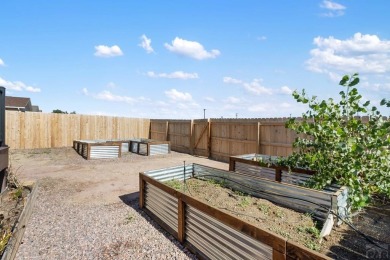 Welcome home to this stylish and spacious 5 bedroom, 3 bathroom on Four Mile Ranch Golf Club in Colorado - for sale on GolfHomes.com, golf home, golf lot